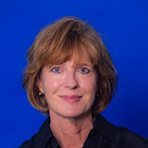 Nancy Grden - President of ReInvent Hampton Roads