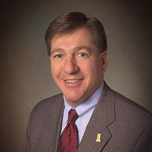 Joseph Witt Joseph Witt - Ex Officio - Past Chair of Old Point National Bank