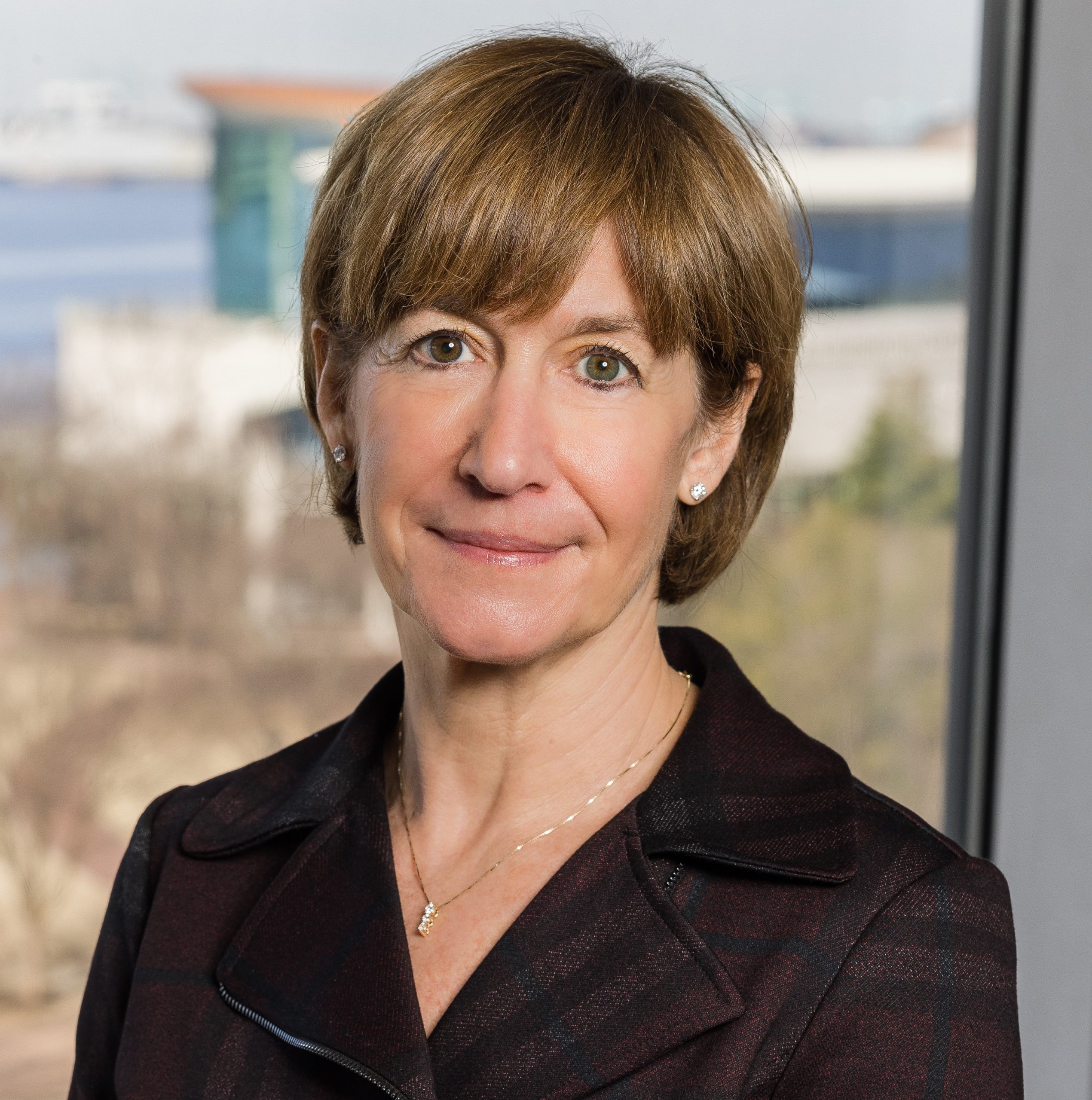 Deborah M. Casey Selected as a 2022 Leader in the Law Honoree