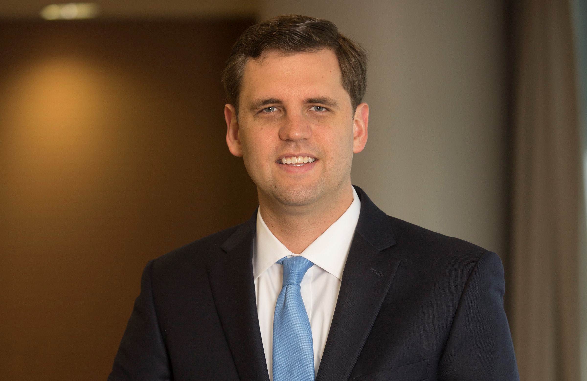 Attorney Thomas Chappell Appointed Executive Member of the Chesapeake Bar Association