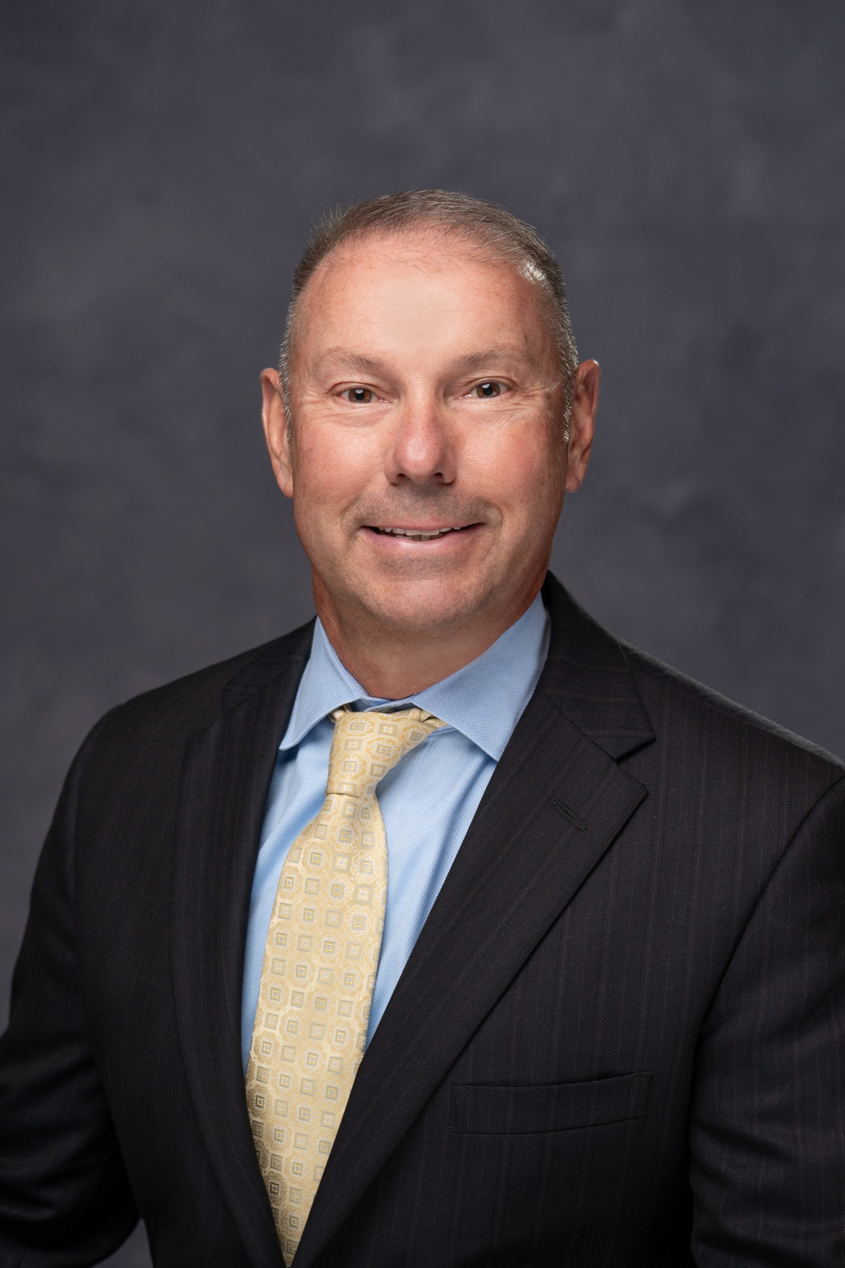 The Breeden Company Announces Departure of Vice President Barry Tomlin