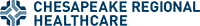Chesapeake Regional Healthcare logo