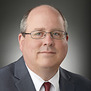 Dave Paradise - Vice Chair, Membership of Dollar Bank