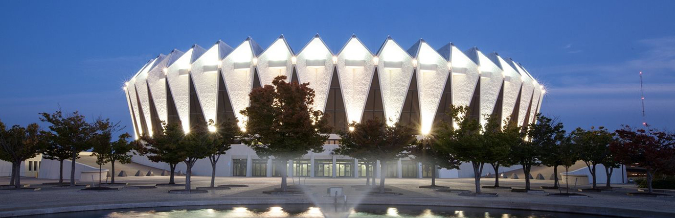 Hampton Roads Coliseum