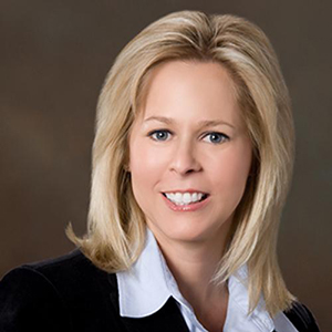 Rhonda Bridgeman - Ex Officio - Past Chair of Comfort Systems of Virginia, Inc.