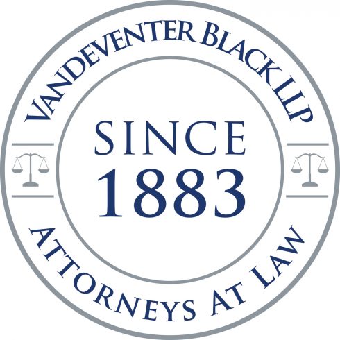 Vandeventer Black Attorneys Recognized as 2022 Top Lawyers of Coastal Virginia