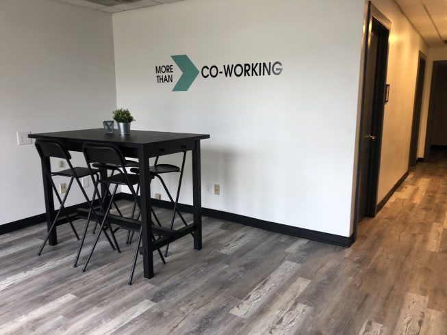 The IncuHub Expands to Provide More Co-Working Offices