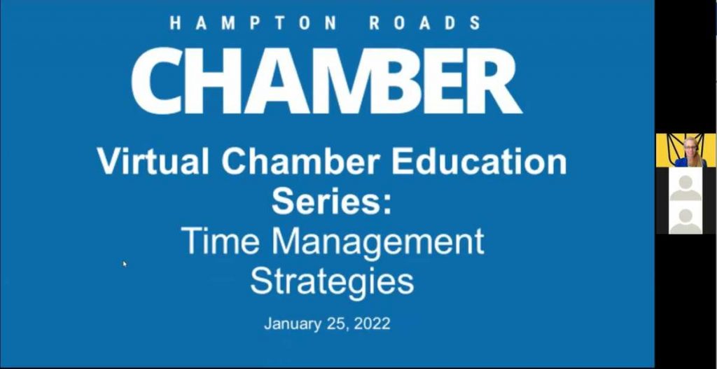 Christine Ettehad Leads First Chamber Education Event of 2022