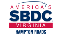 America's SBDC Virginia Hampton Roads logo