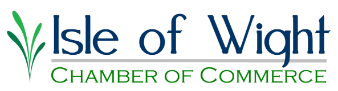 Isle of Wight Chamber of Commerce logo