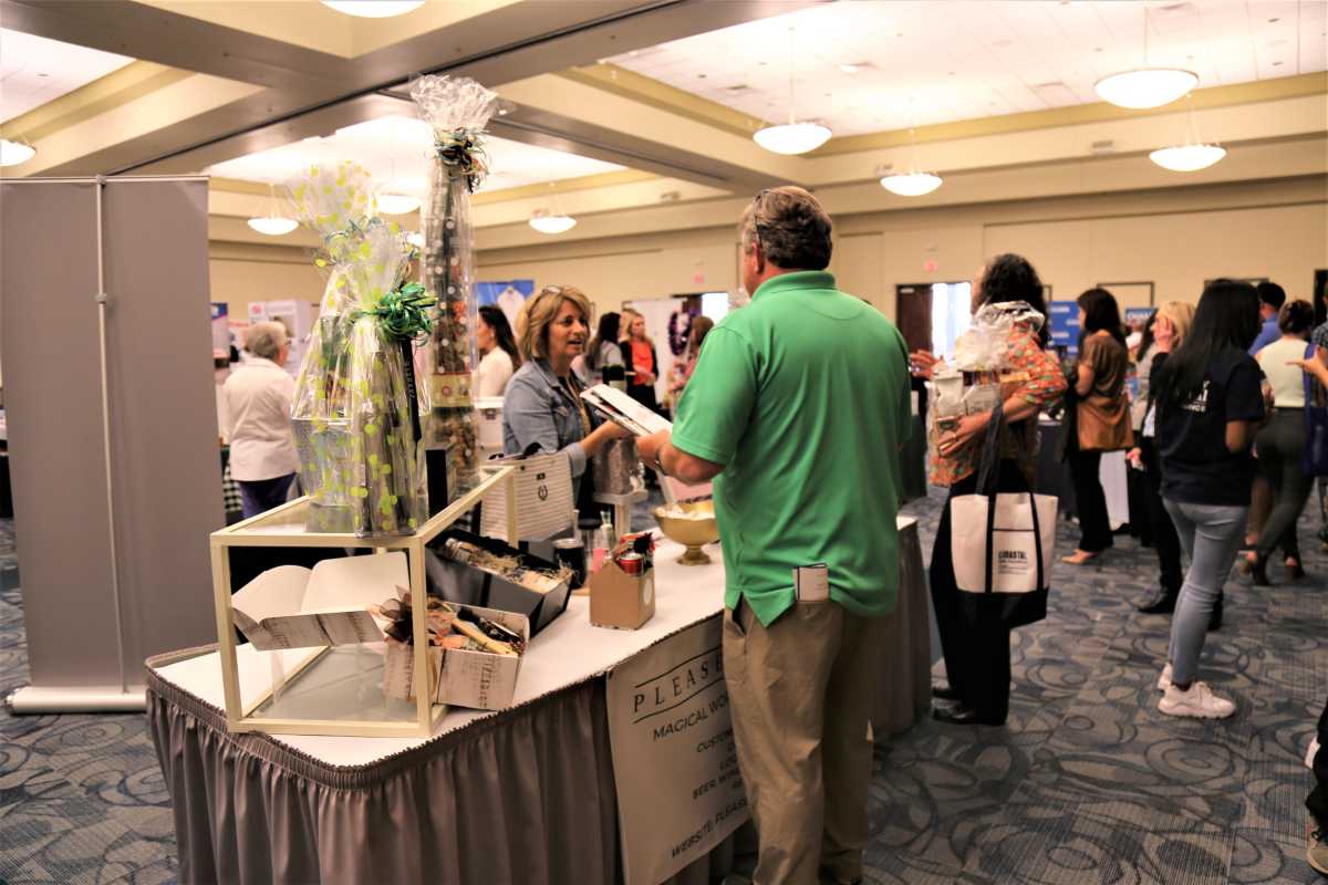 10th Annual Spring Business to Business Expo