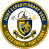 Joint Expeditionary Base Little Creek-Fort Story