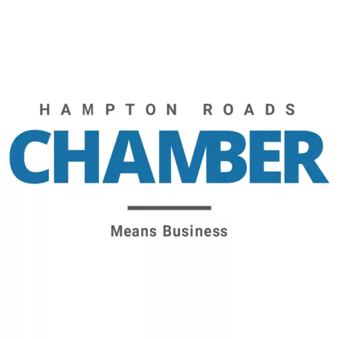 Why Join The Hampton Roads Chamber of Commerce?