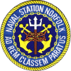 Naval Station Norfolk