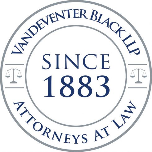 Vandeventer Black Attorneys Selected for the 2022 Virginia Super Lawyers List