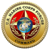 UNITED STATES MARINE CORPS FORCES COMMAND