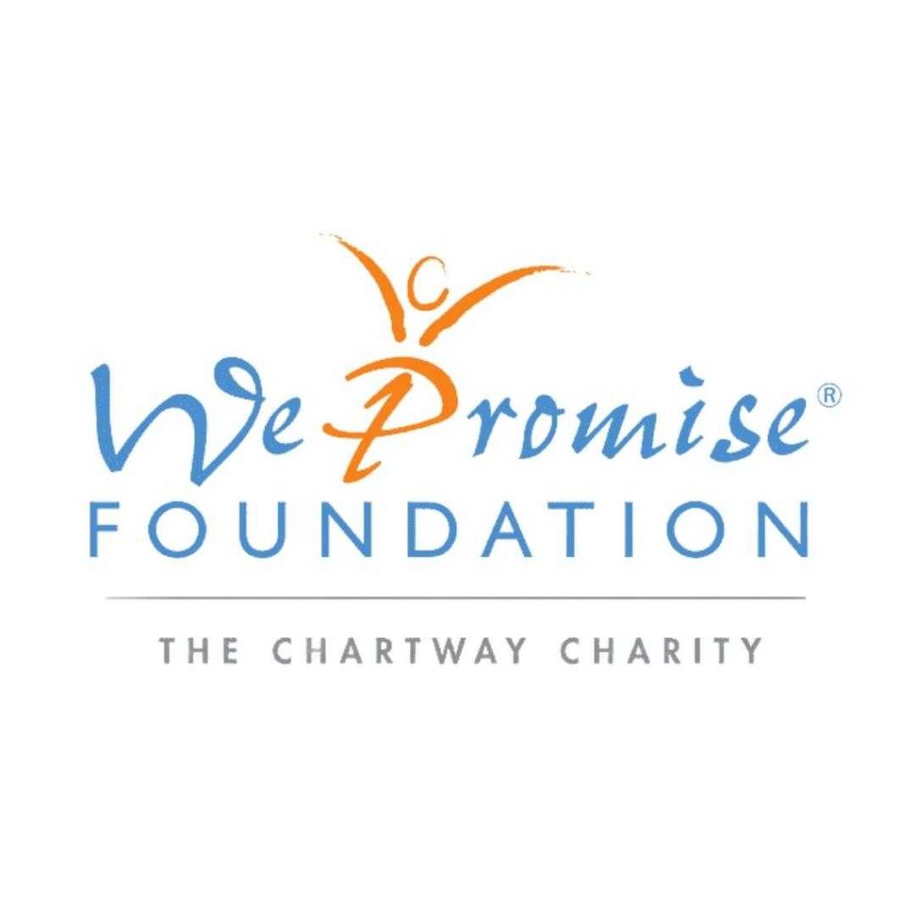 Charitable Grant from Chartway’s We Promise Foundation to Make-A-Wish Greater Virginia Made a Holiday Dream Come True