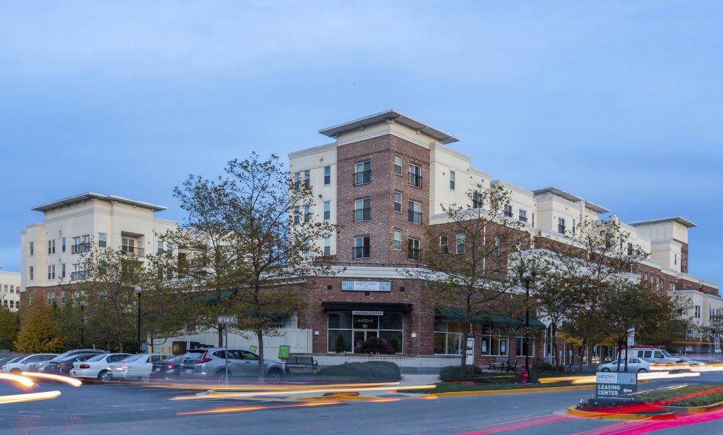 Croatan Investments Acquires Property in Washington, D.C.