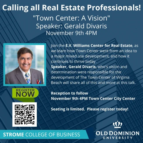 Calling All Real Estate Professionals