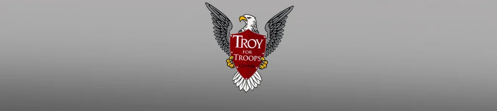 Troy University Recognizes the Month of November as National Military Family Month