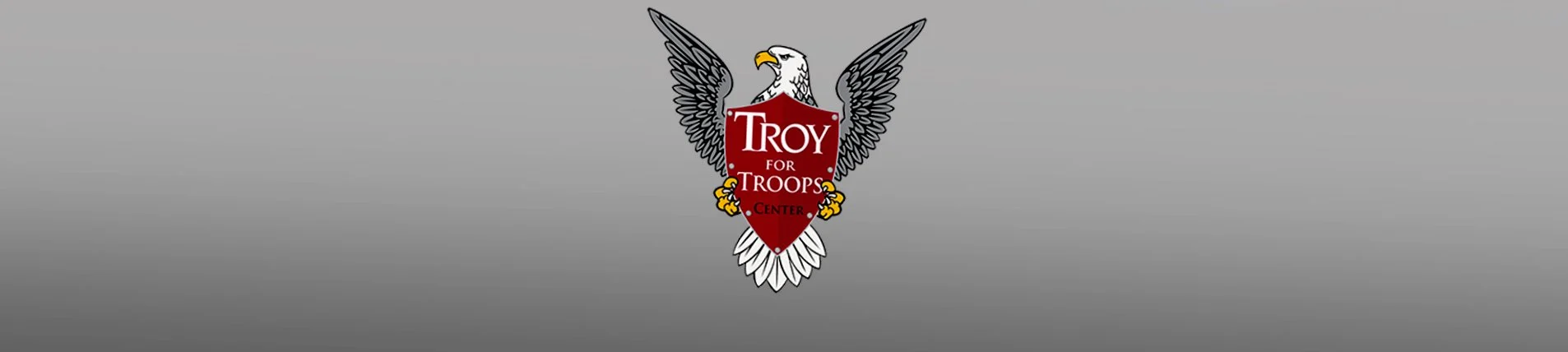 Troy University Recognizes the Month of November as National Military Family Month