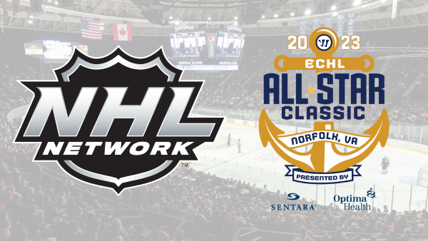 2023 ECHL All Star Classic