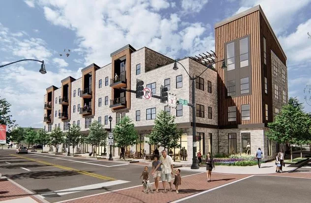 Breeden Construction Set to Expand Building an Affordable Housing Community in Newport News, VA