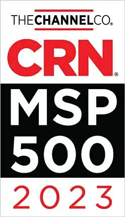 360IT PARTNERS Named a 2023 MSP 500 Company by CRN