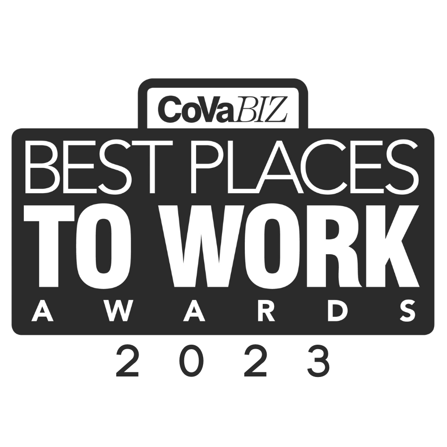 CoVaBiz Best Places to Work 2023