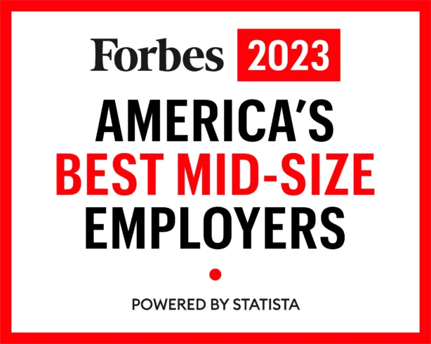 STIHL Inc. Named to 2023 Forbes America’s Best Employers List