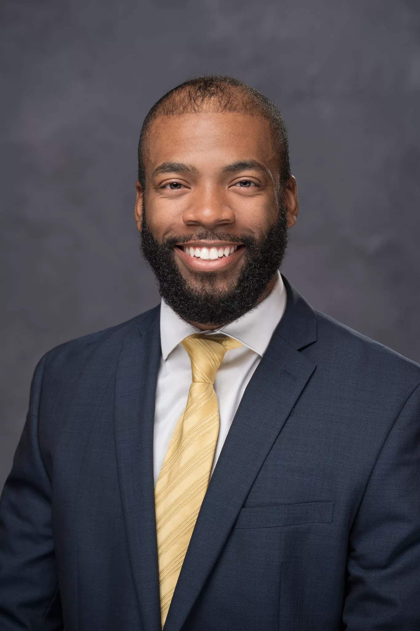 Richard George Named to the National Apartment Association 20 in Their Twenties, Class of 2023