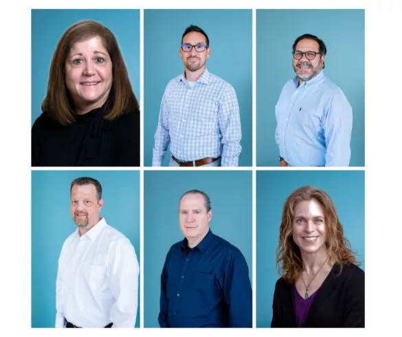 Langley Federal Credit Union Announces Six Leadership Promotions