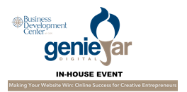 Making Your Website Win: Online Success for Creative Entrepreneurs