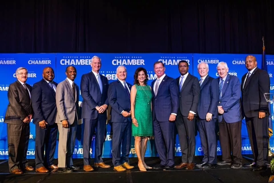 title:Chesapeake State of the City 2023 Chesapeake State of the City 2023