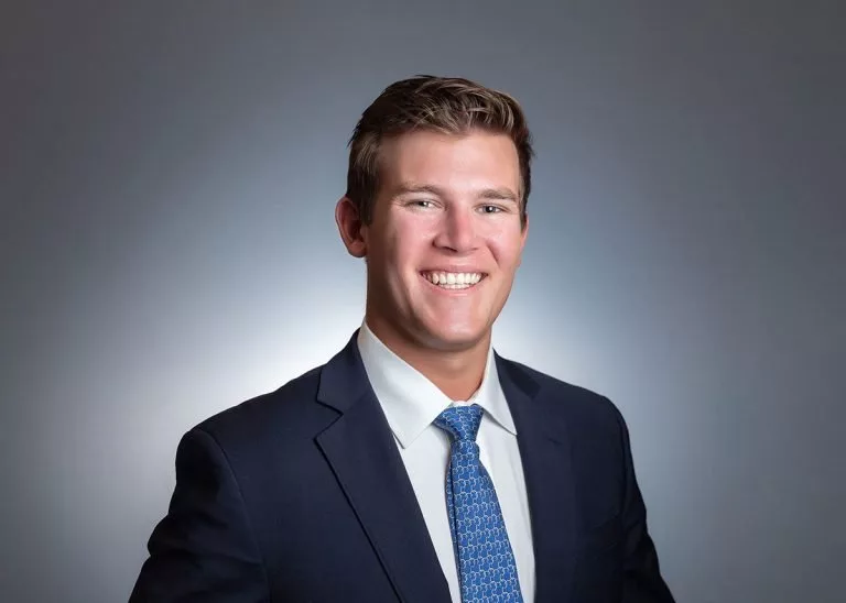 Lawson Associate, Will Sexauer Selected for National Apartment Association 20 In Their Twenties Class of 2023