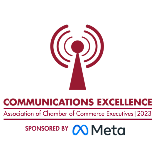 Hampton Roads Chamber Wins Top Award For Communications