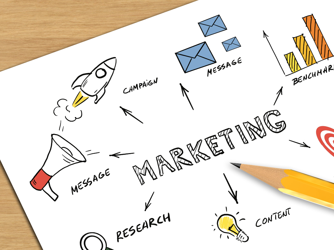 5 Best Practice Marketing Tips for Your Business