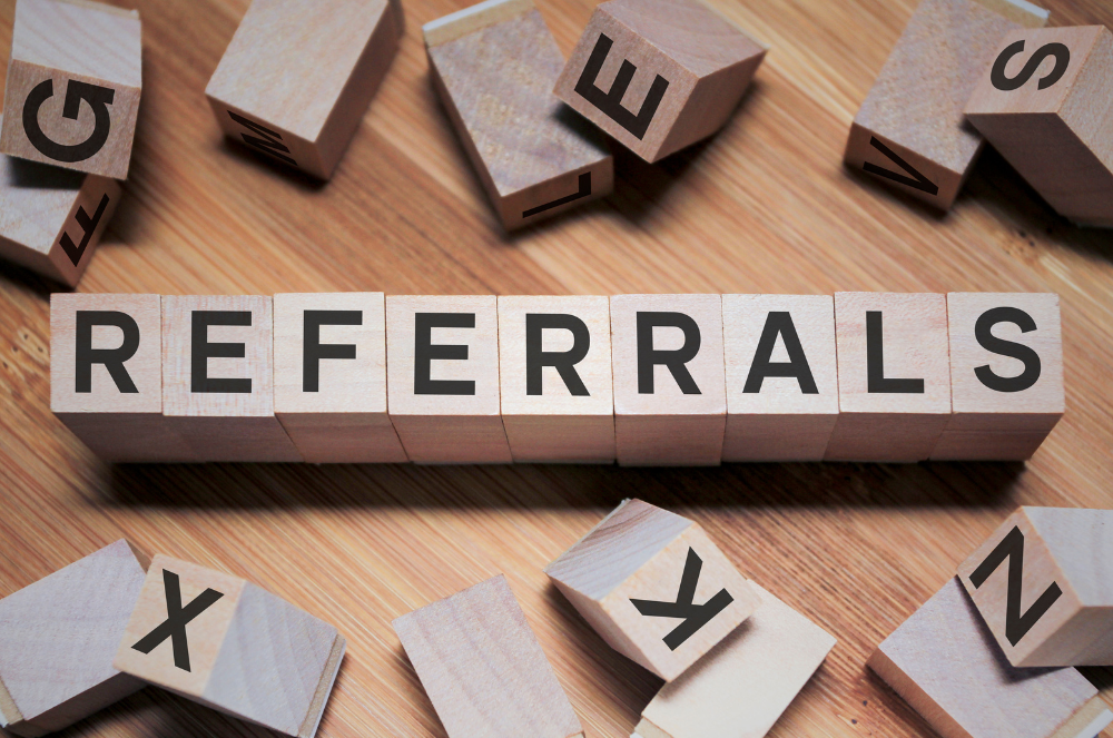 Earn $50 With The Member Referral Program