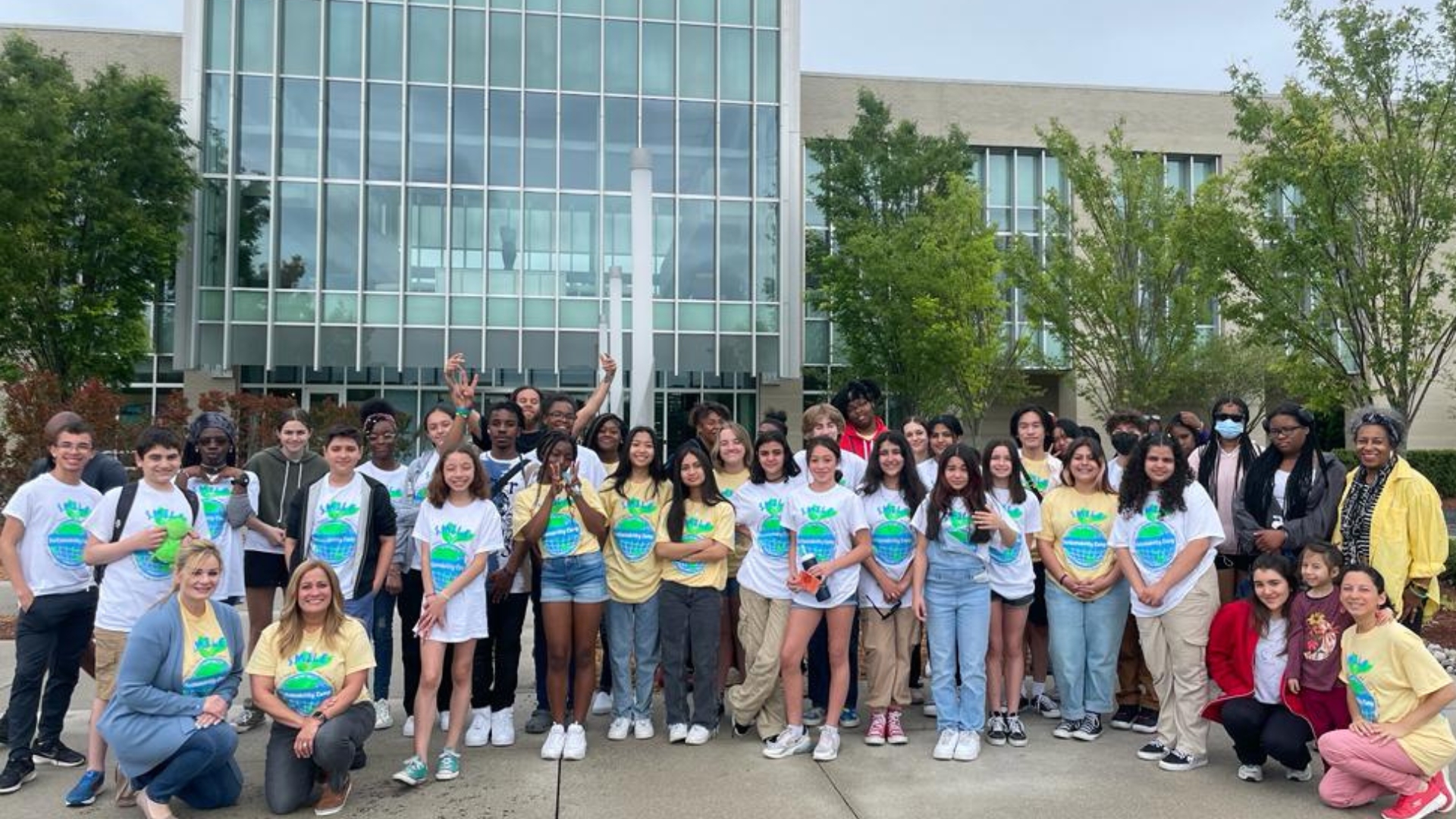 OPERATION SMILE BRINGS TOGETHER PROMINENT LOCAL PARTNERS TO SERVE THE COMMUNITY THROUGH FREE AND ACCESSIBLE  SUMMER CAMPS