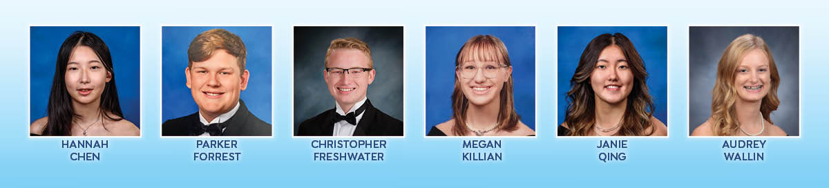 title:Langley Announces 2024 Jean M. Yokum Scholarship Winners Langley Announces 2024 Jean M. Yokum Scholarship Winners