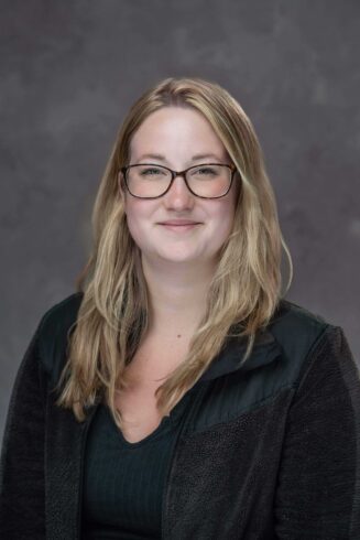 Amanda York Named the Newest Assistant Controller at The Breeden Company