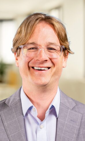 Chartway Welcomes Ross Dundlow, VP of Default Management and Fraud