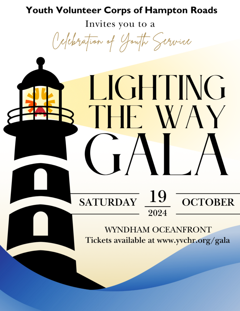 Lighting the Way Gala