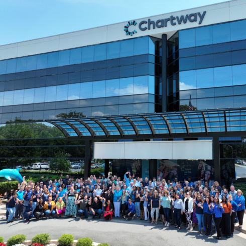 Chartway To Celebrate International Credit Union Day on October 17