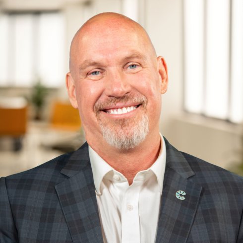 Trent Hudson Joins Chartway Credit Union as Senior Vice President of Finance