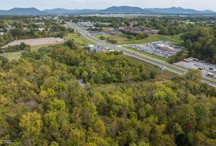 Lawson Breaks Ground on Smith Ridge Commons in Roanoke, VA