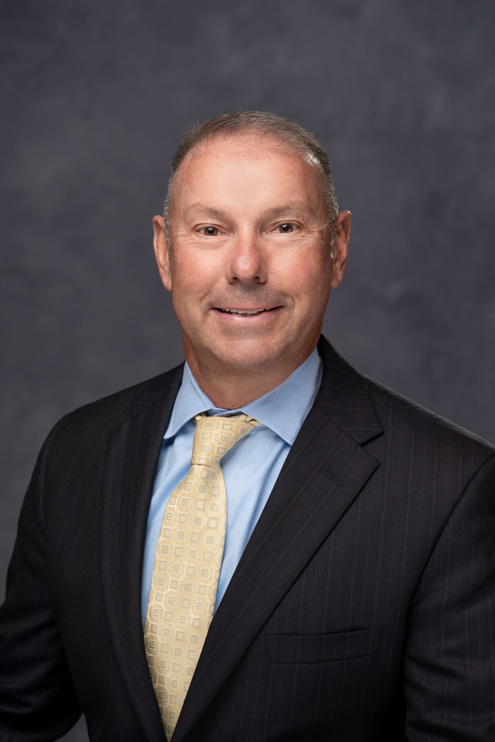 Barry Tomlin Returns to The Breeden Company to Lead  Customer Service and Marketing Initiatives in the Property Management Division