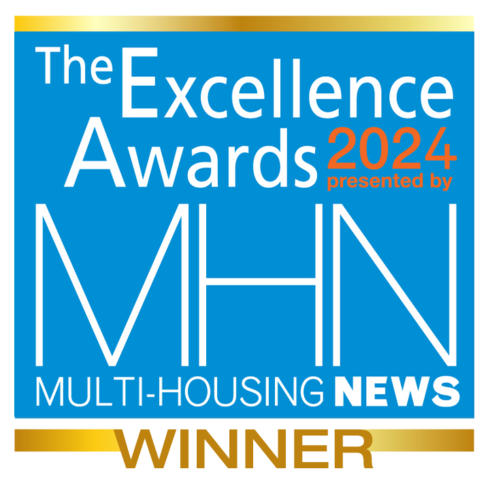 The Breeden Company Takes Home Multiple MHN Excellence Awards