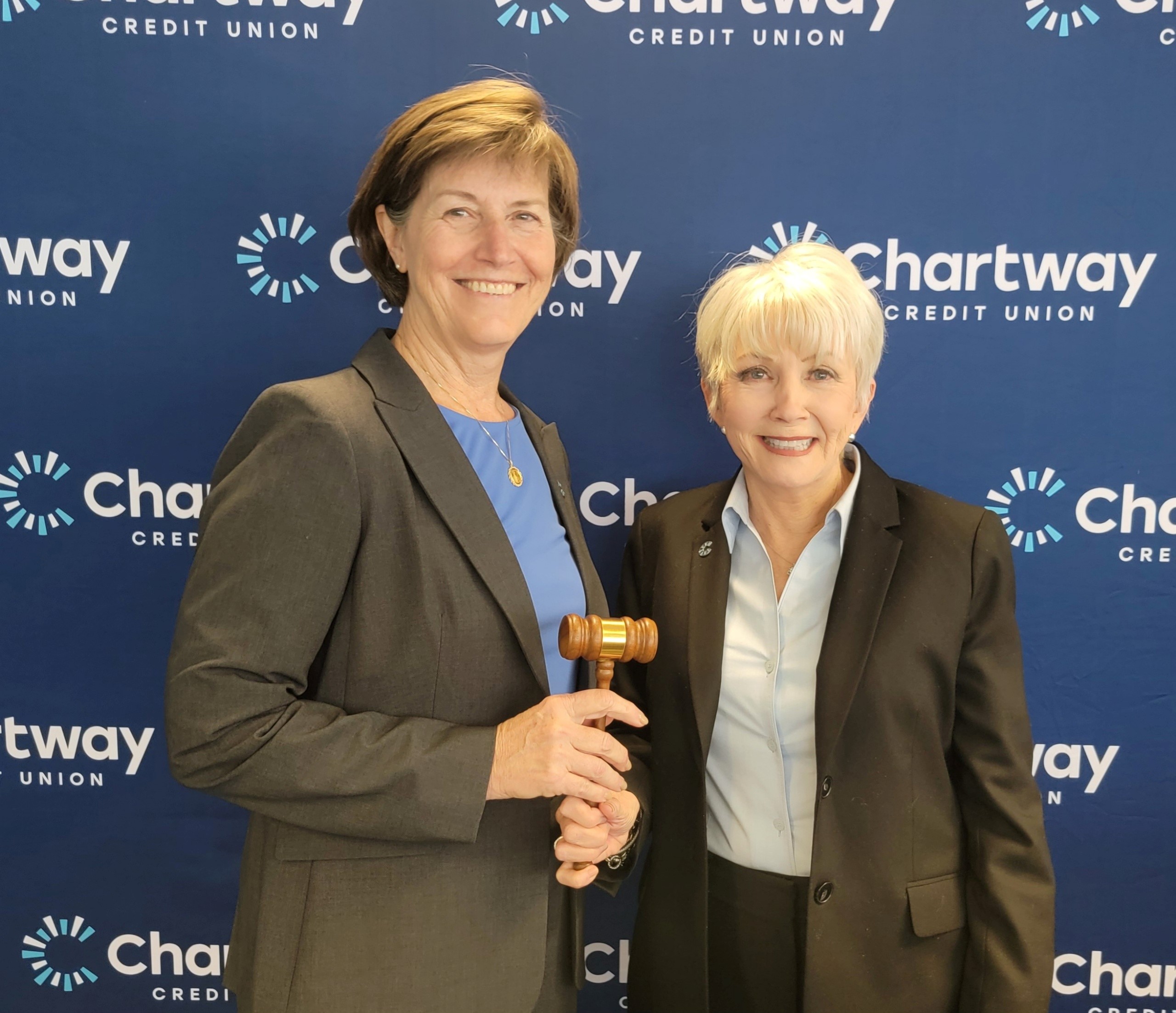 title:Chartway Holds 66th Annual Meeting and Announces 2025-2026 Board of Directors Chartway Holds 66th Annual Meeting and Announces 2025-2026 Board of Directors