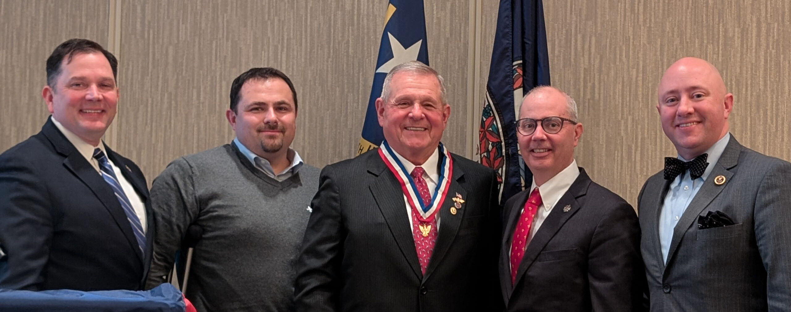 title:Newest Distinguished Eagle Scout to Lead Scouting America Tidewater Council Fundraising Campaign Newest Distinguished Eagle Scout to Lead Scouting America Tidewater Council Fundraising Campaign